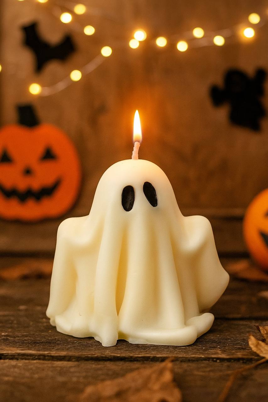 Свічка "Привид"