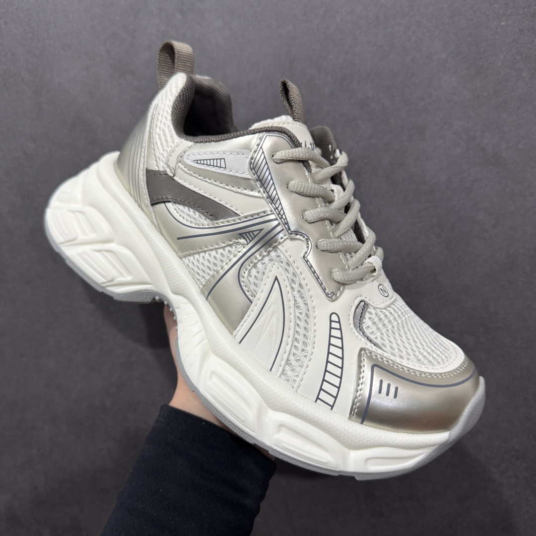 GG-CC Chunky Low Fashion