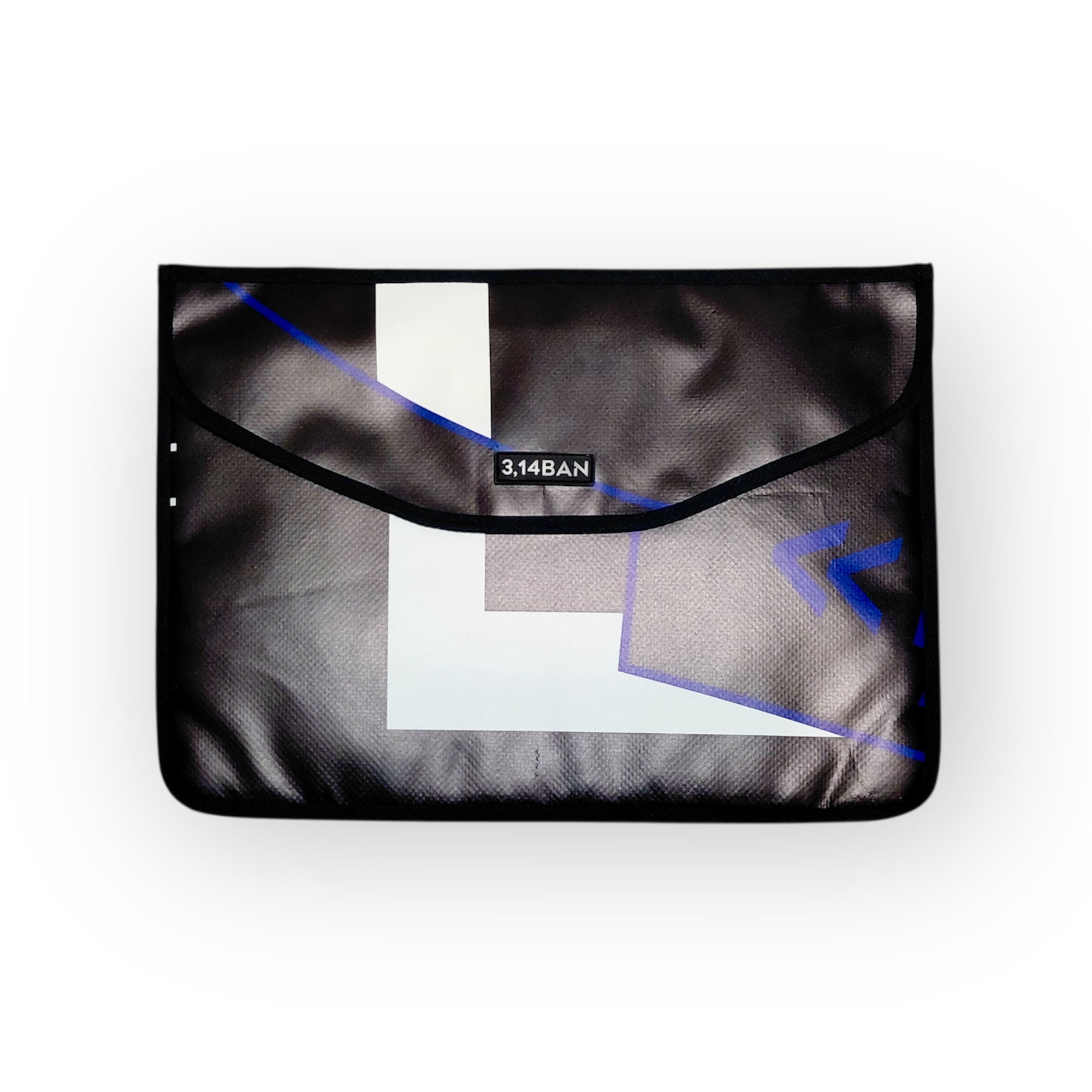 Чохол для ноутбука з банера 3,14BAN (36 × 26 см)