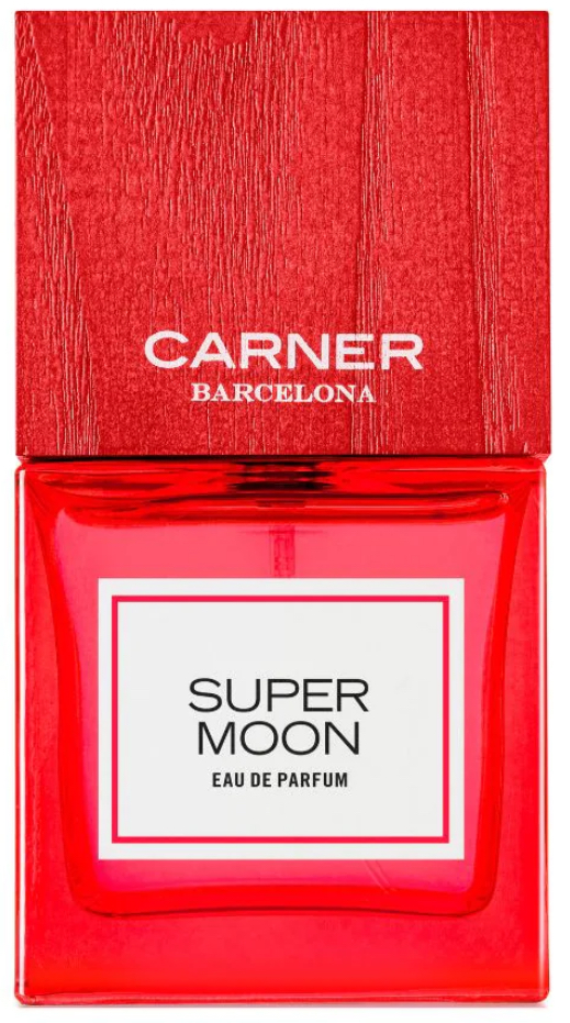 Carner Barcelona Super Moon