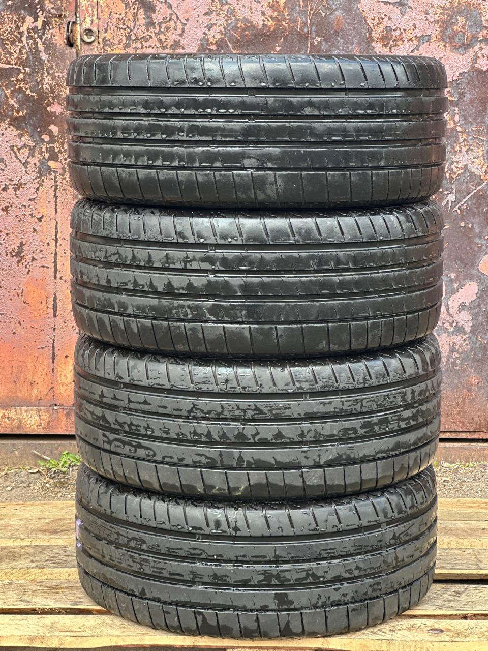 BRIDGESTONE POTENZA SPORT 225/40/18