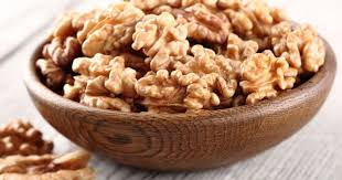 Волоський горіх