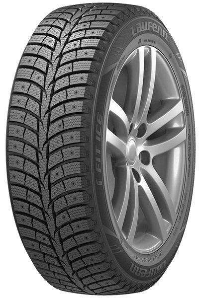 Laufenn I Fit Ice LW71 195/65 R15 95T XL п/ш