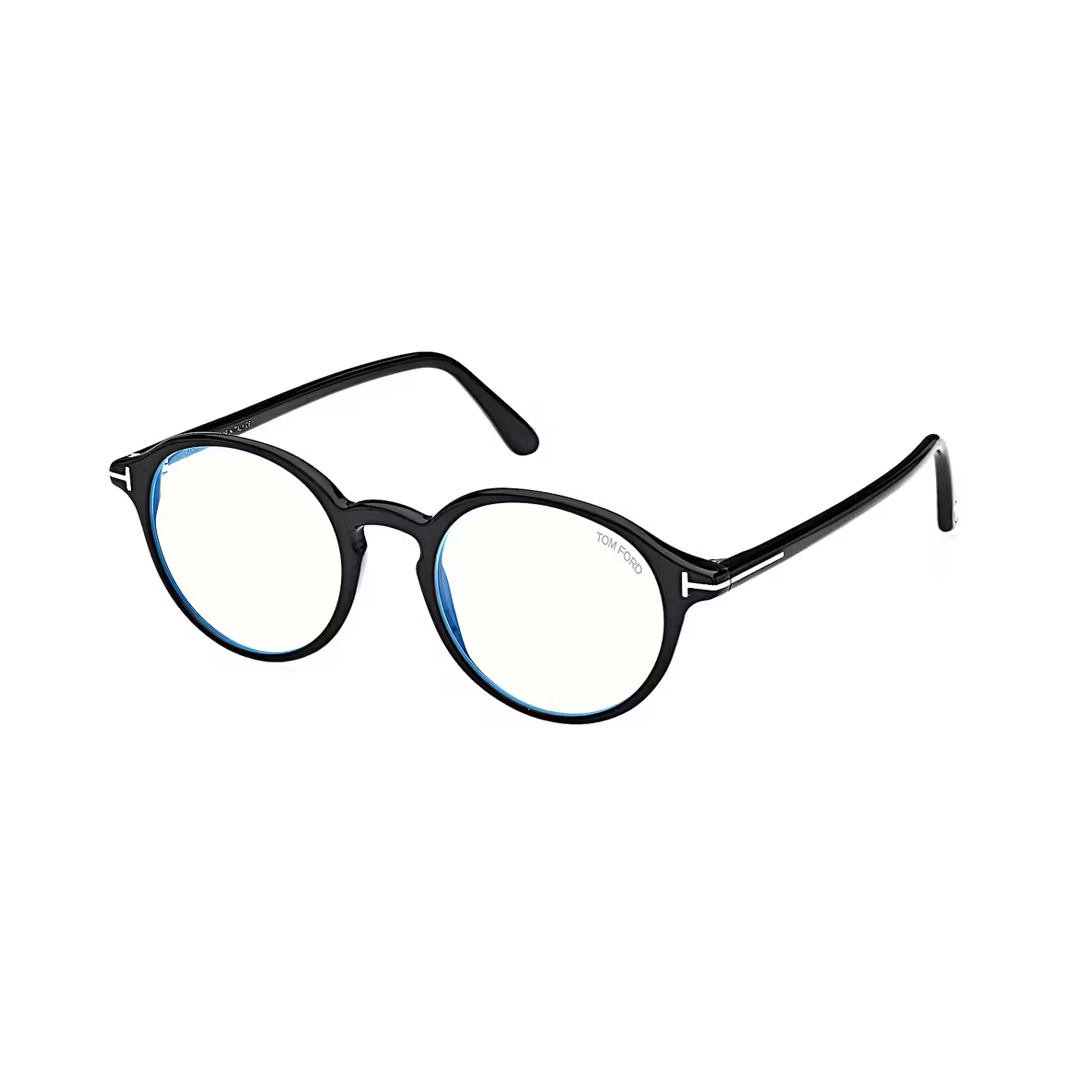 Оправи для окулярів Tom Ford 5867-B 001 49