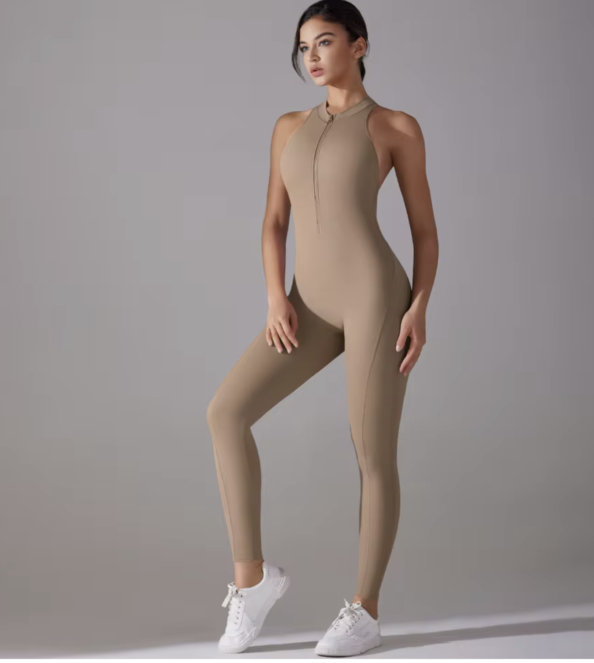 Комбінезон Bareback