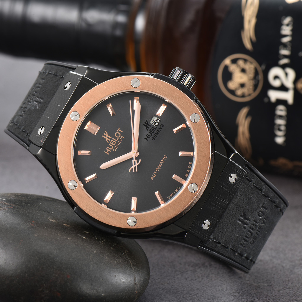 Hublot classic fusion 2 42MM ref. 542.OX.1181.RX-7