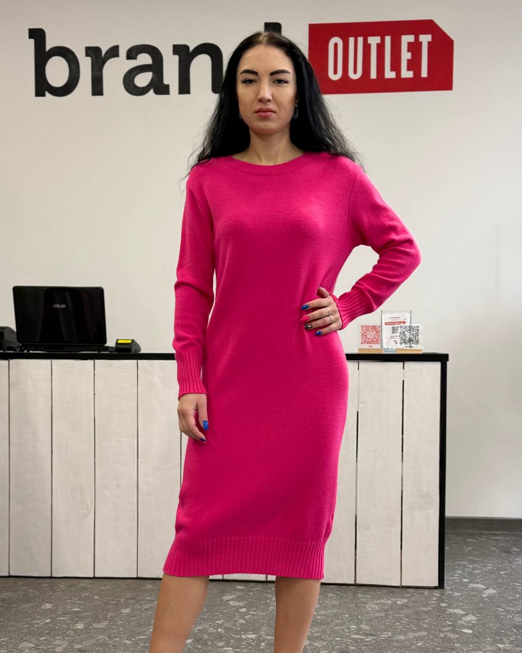 Сукня Moni&Co (L/XL)