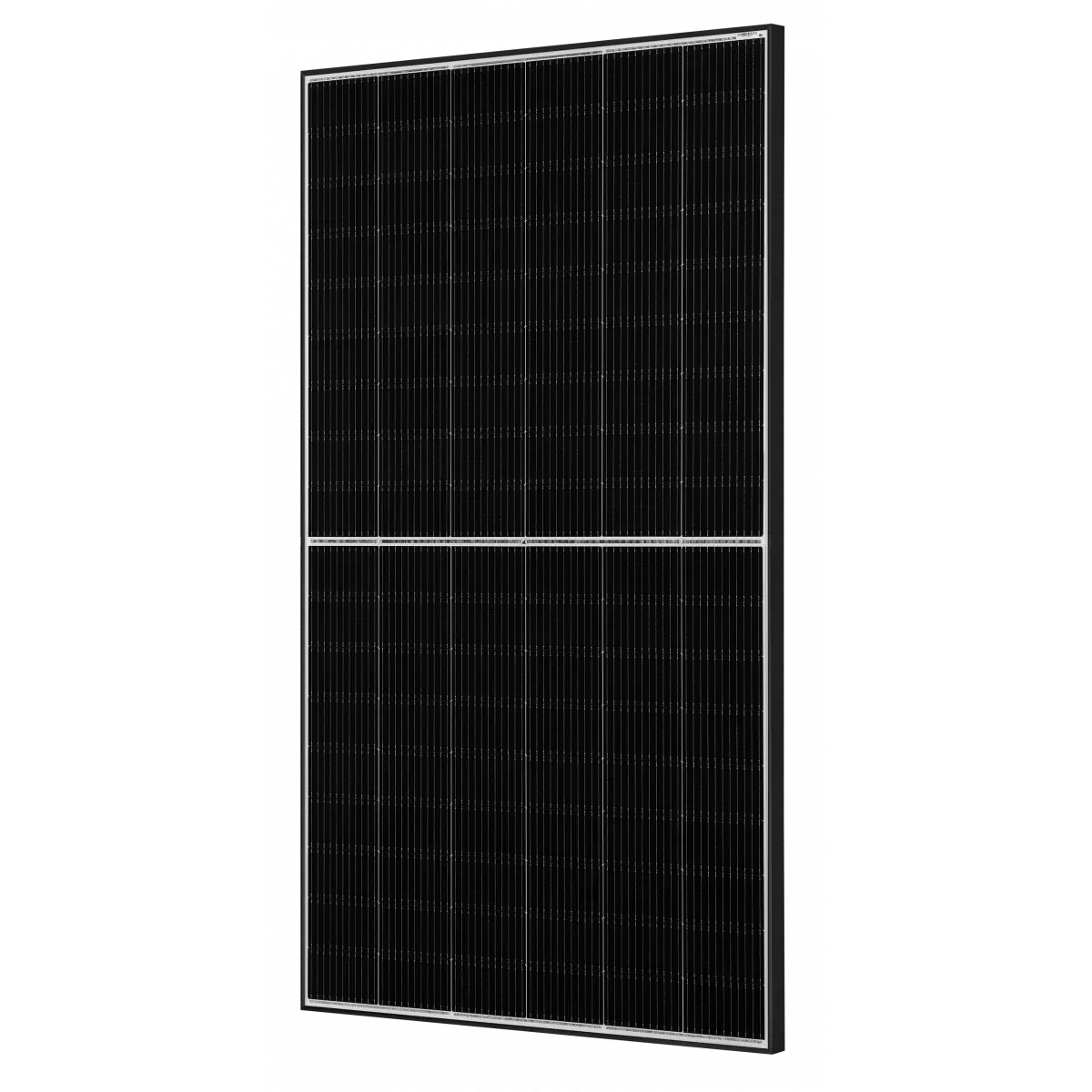 Сонячна панель JA Solar JAM54D40-470/LR Mono BlackFrame (470 Вт) (1762х1134х30mm)