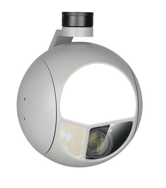 30TRL Gimbal Camera