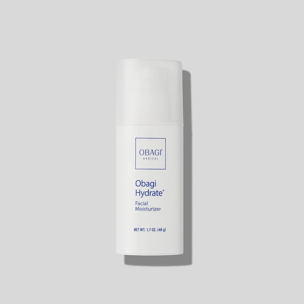 Obagi Hydrate Facial Moisturizer, 48g - Зволожуючий крем