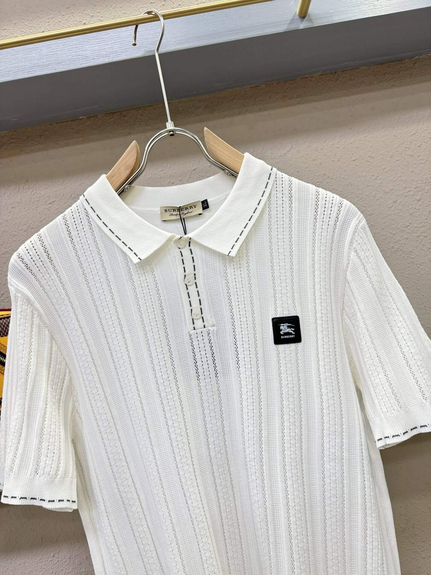 Burberry футболка