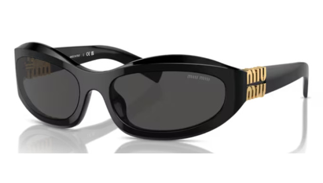 Miu Miu MU 14ZS 16K-08Z 59