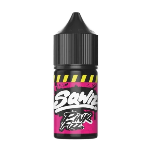 Sqwiz 30ml Pink Fizz (Рожевий лимонад з газом)