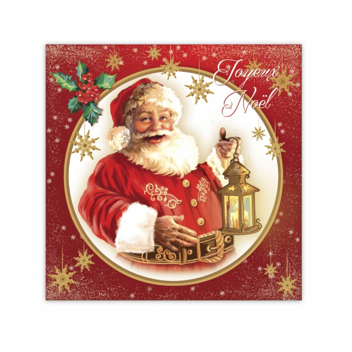 Ароматичне саше Le Blanc З Різдвом Христовим (Апельсин-кориця)