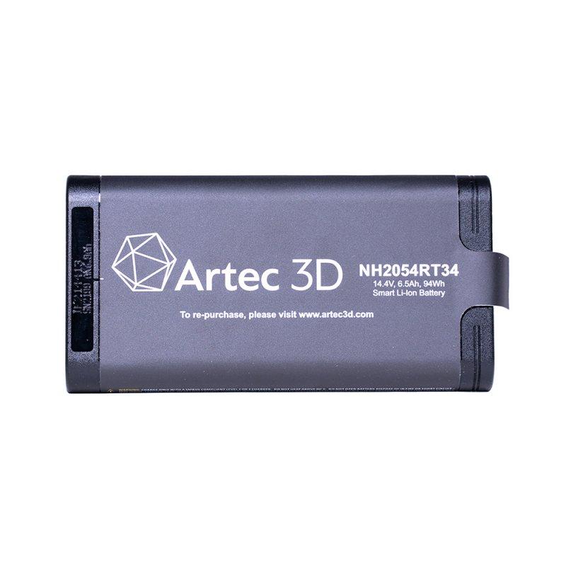 ARTEC LEO BATTERY