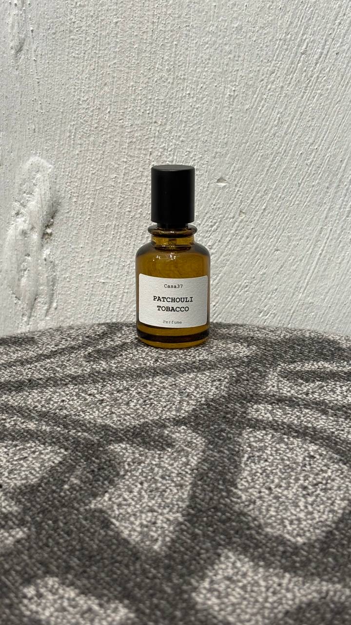 Парфуми PATCHOULI TOBACCO