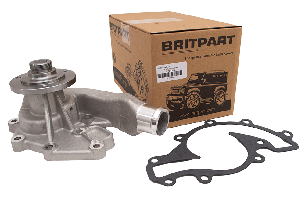 STC4378 - WATER PUMP 3.9/4.0 V8