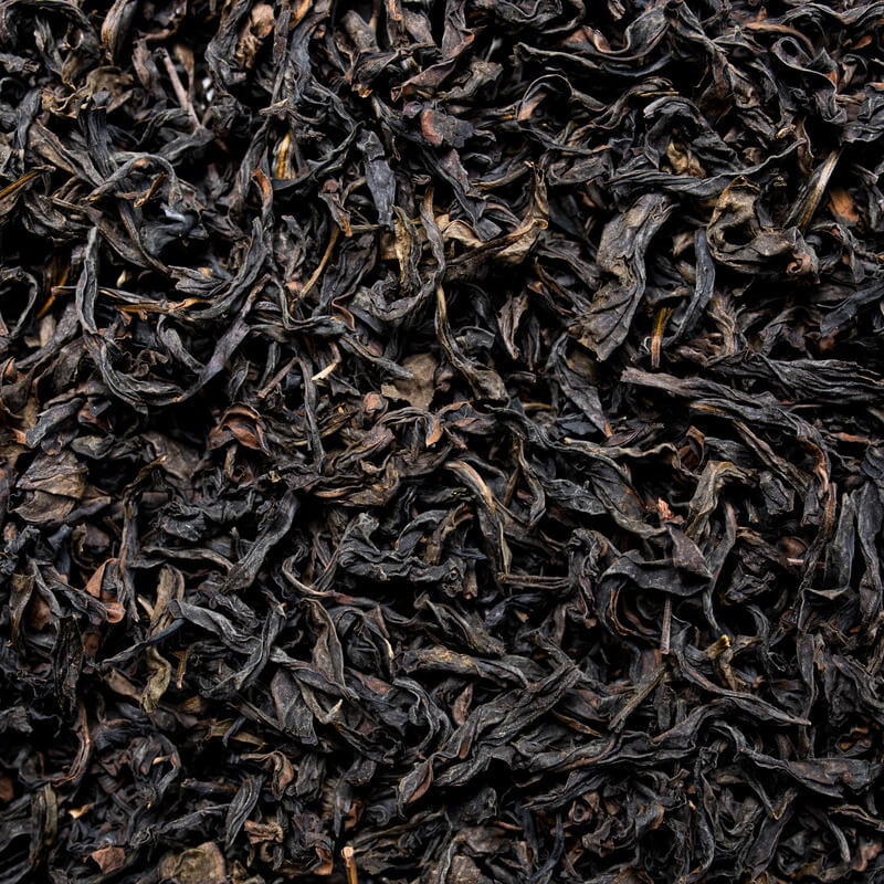 Т'є Лво Хань