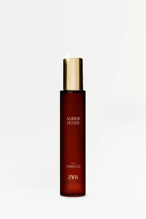 Парфуми жіночі Zara Amber Fever 30 мл