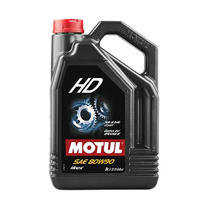 Олива MOTUL 317506/HD 80w90