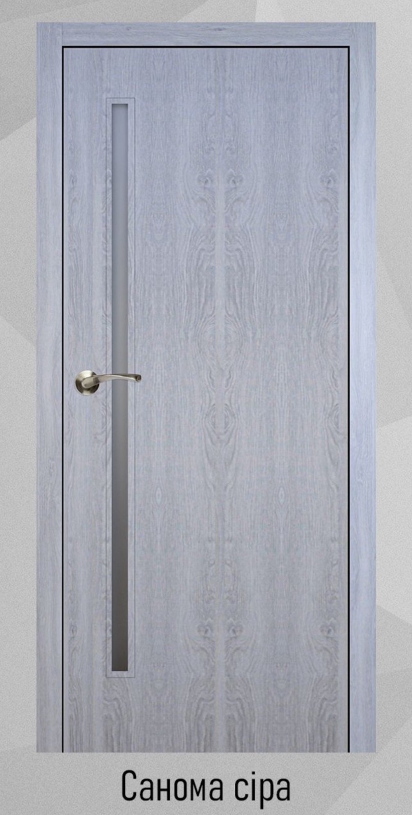 Двері PL ECO 21