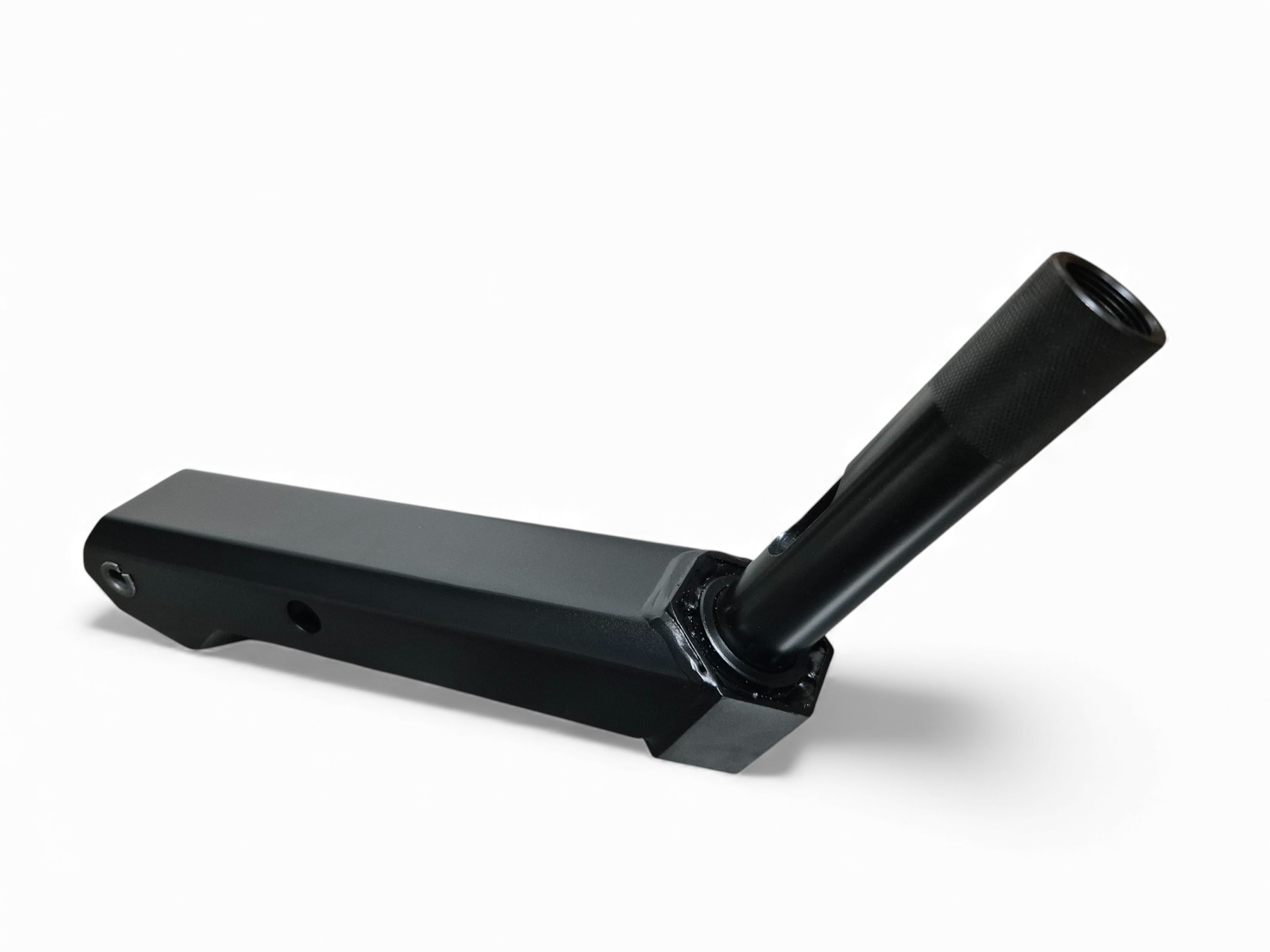 Важіль рульової колонки для електросамоката KuKirin T3