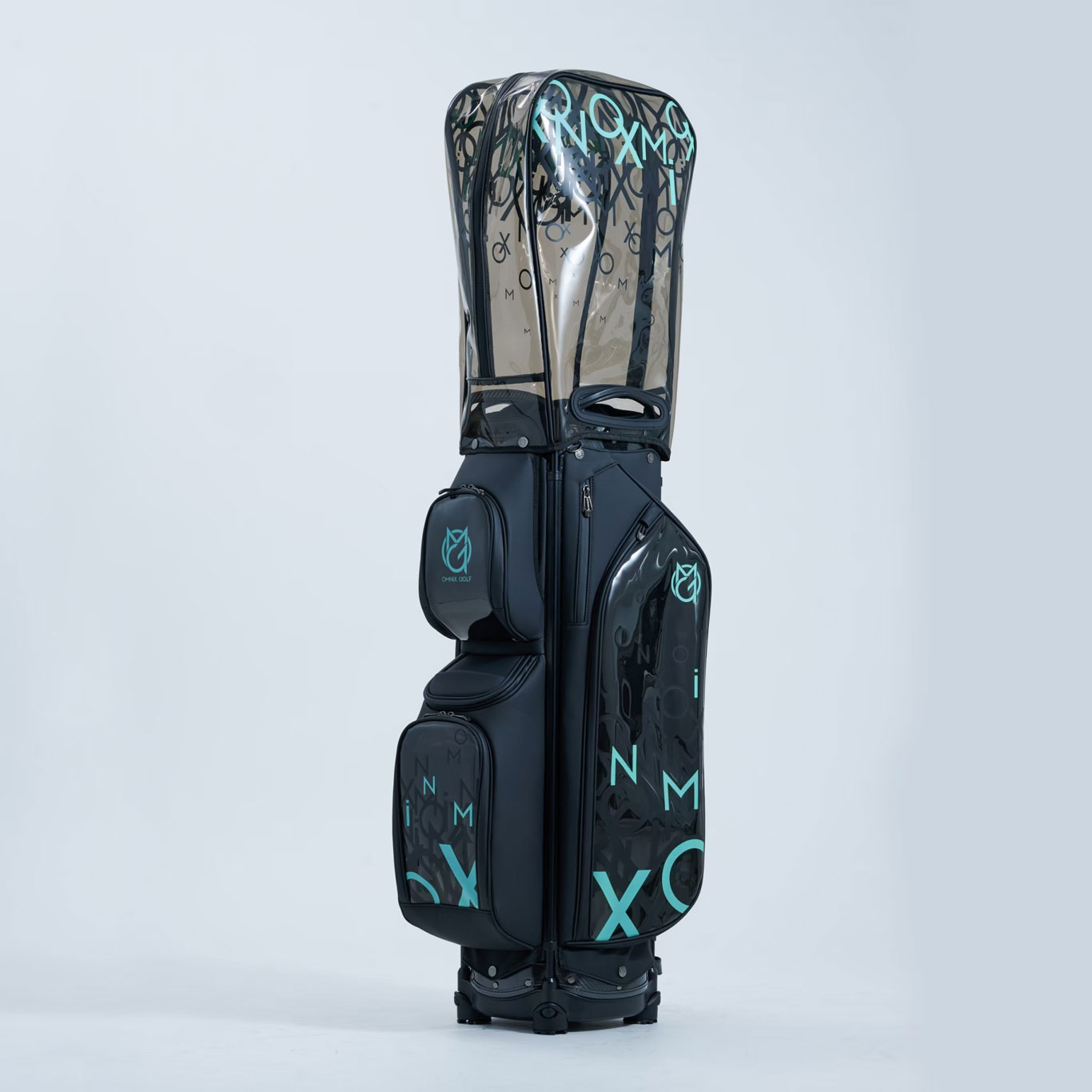 Cart Bags | Night Lake