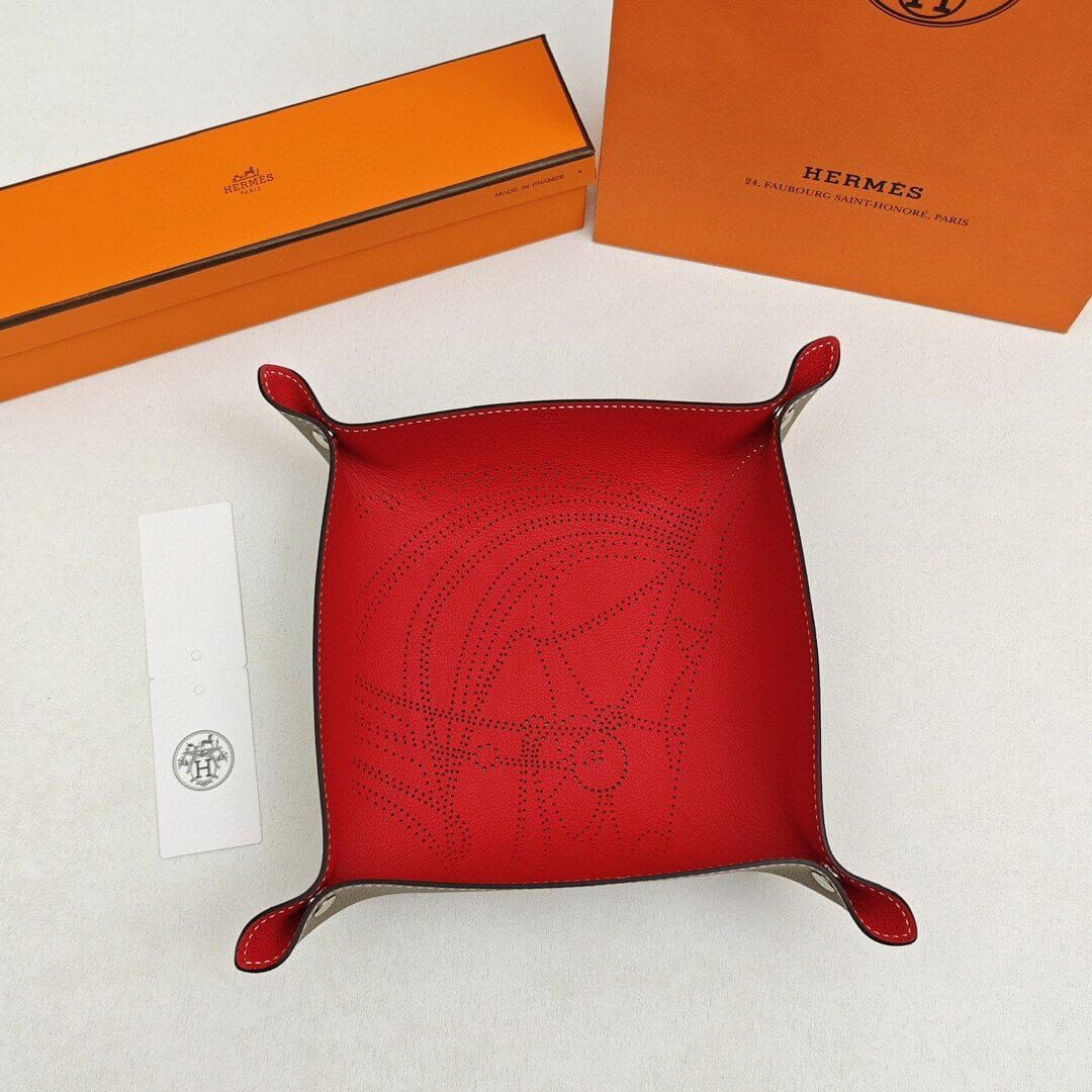 Hermes органайзер для ключів