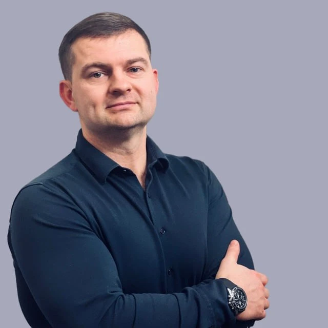 Костюк Андрій