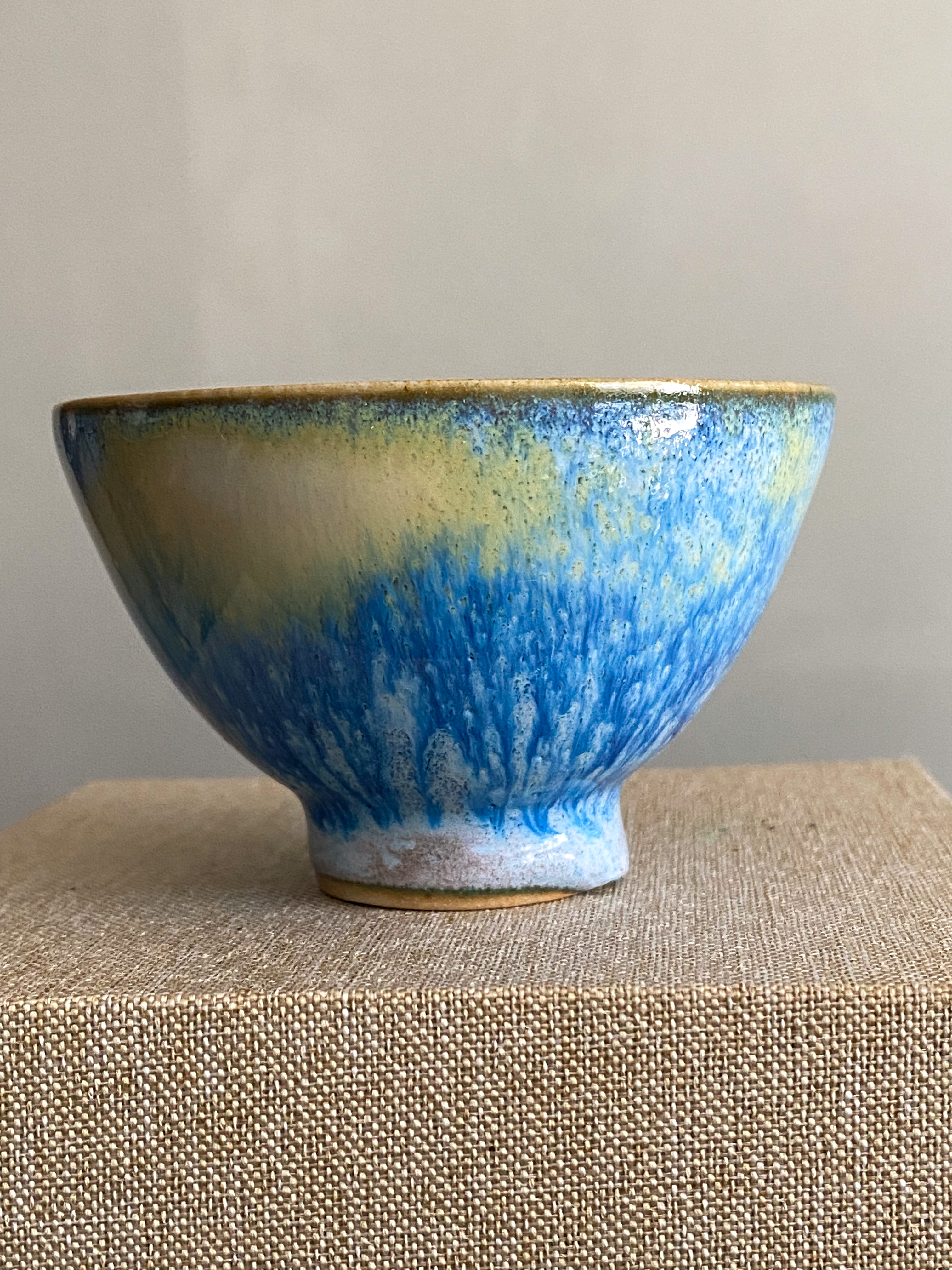 Чаша Tomash Pottery UA #39, 75 мл