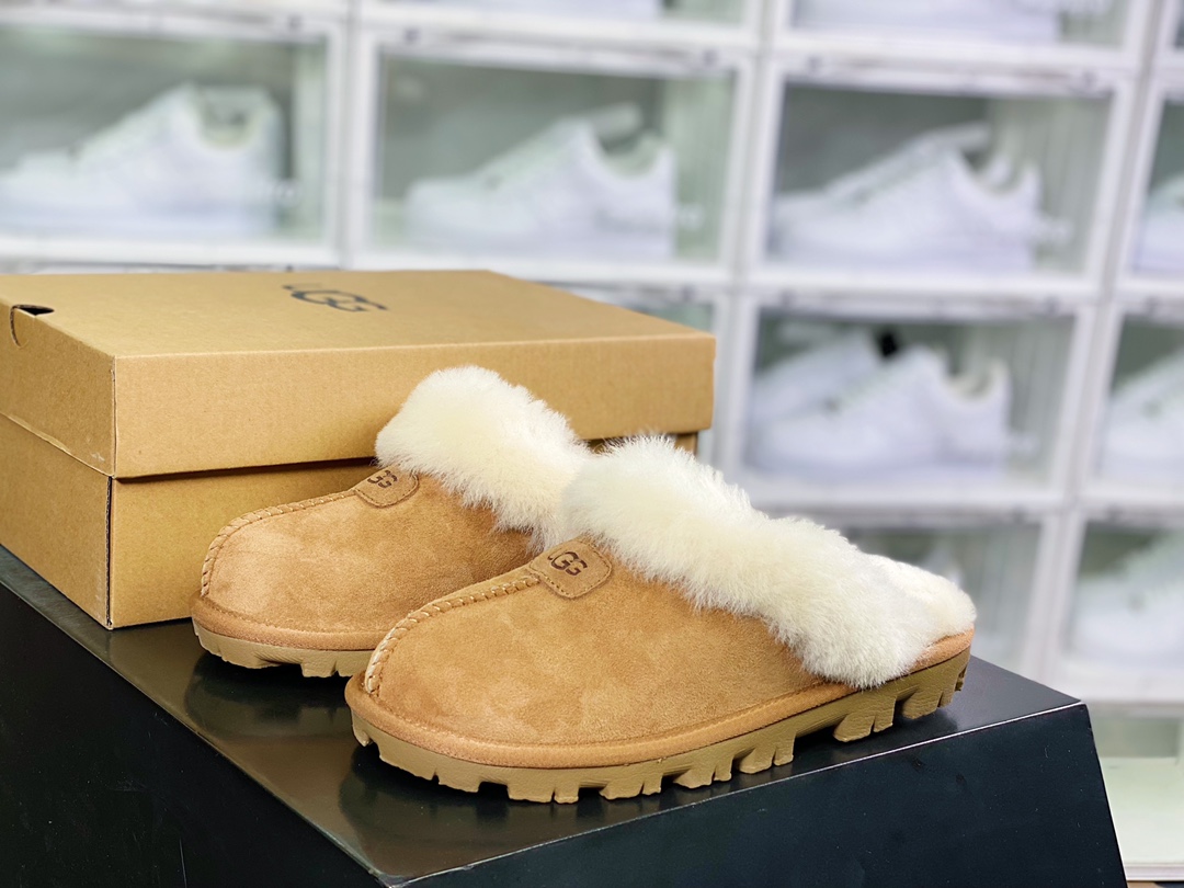 UGG W Classic Ultra Mini II 2.0 14CM 1016222-CHE