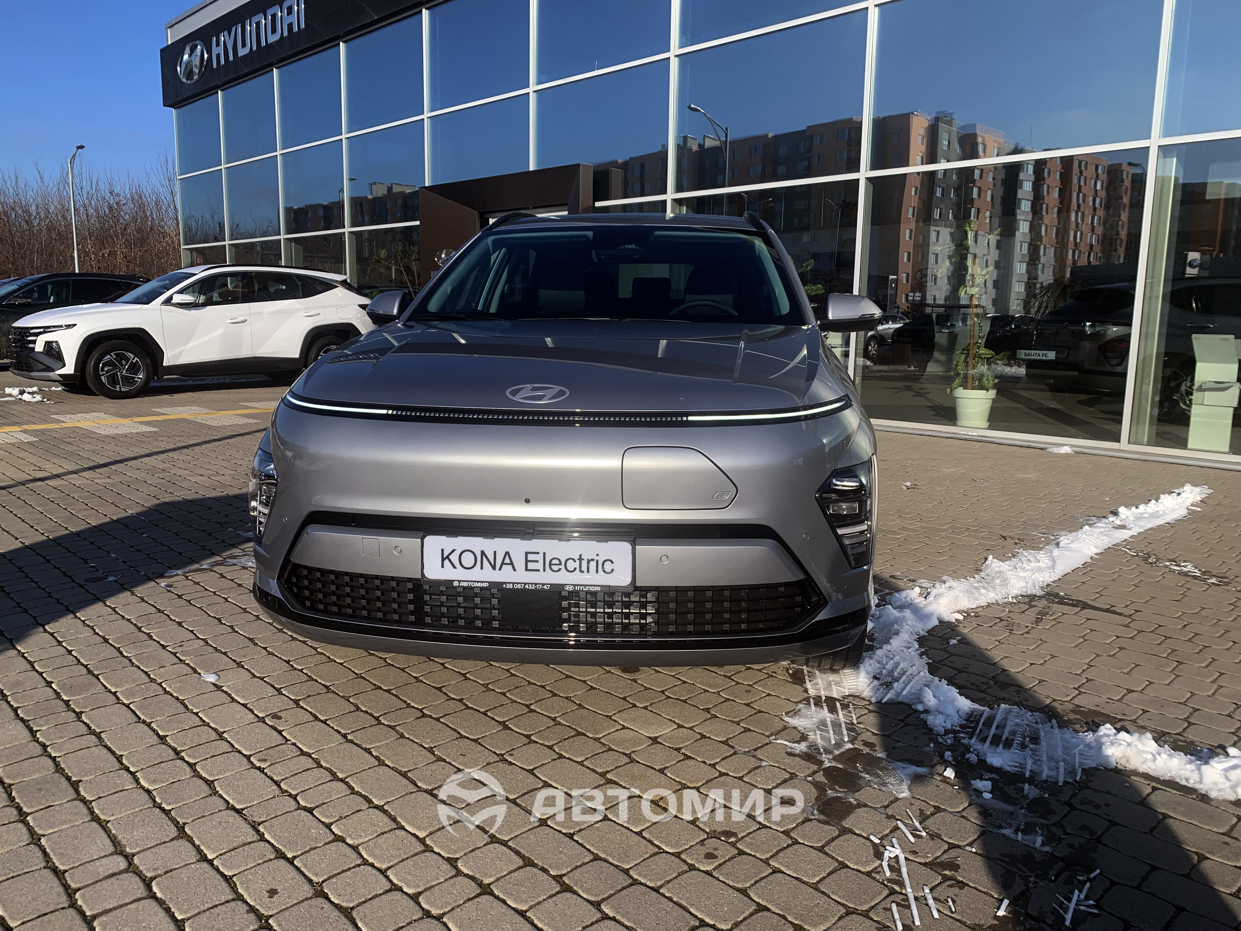 Hyundai KONA Electric_TOP