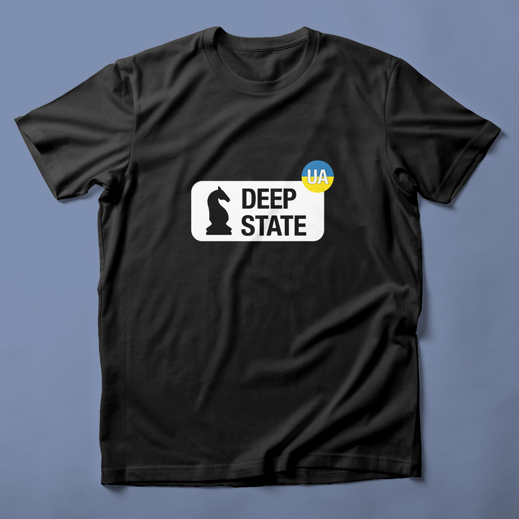 Футболка DeepState UA