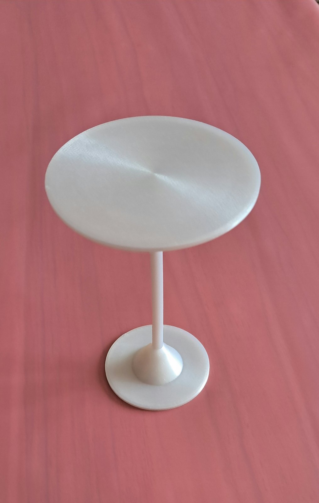 Двосторонній гвіздочок-підставка