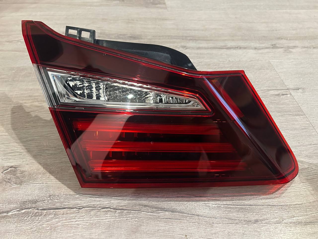 Honda Accord б.у оригінал Ліва в ляду 2016 - 2017 роки