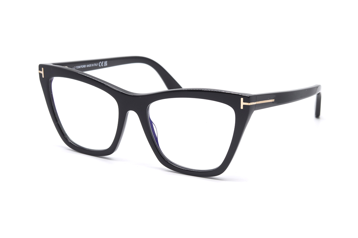 TOM FORD FT5971-B 001 54(clip-on)