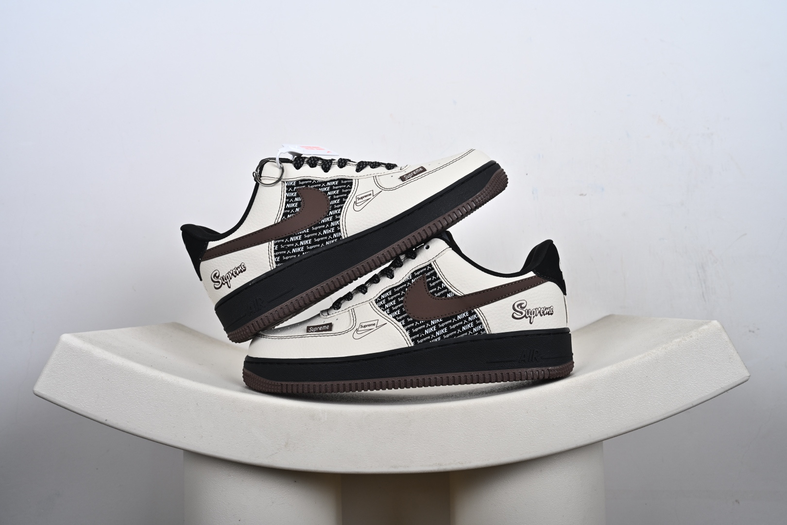 Nike Air Force 1 '07 Low Premium Custom Low-Top KD1688-004