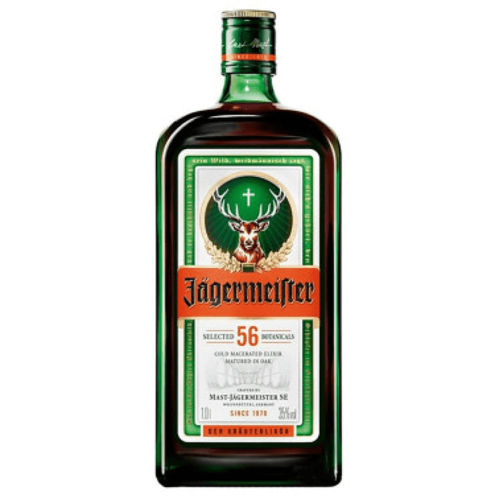 Jagermeister