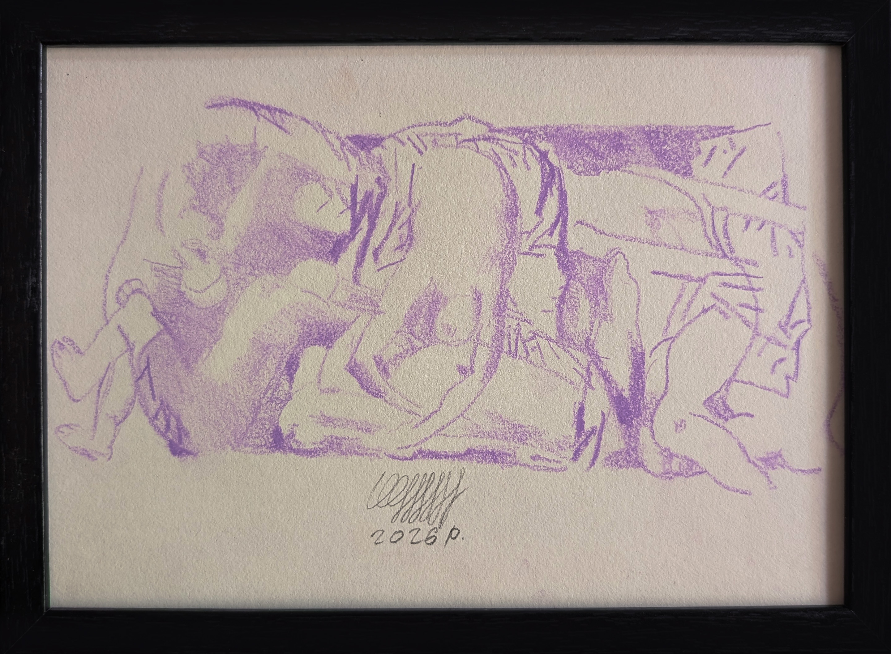 Sketch #16