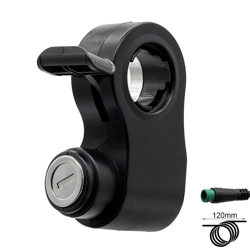 Accélérateur contacteur pour Kukirin G2 Pro (Version 2024)