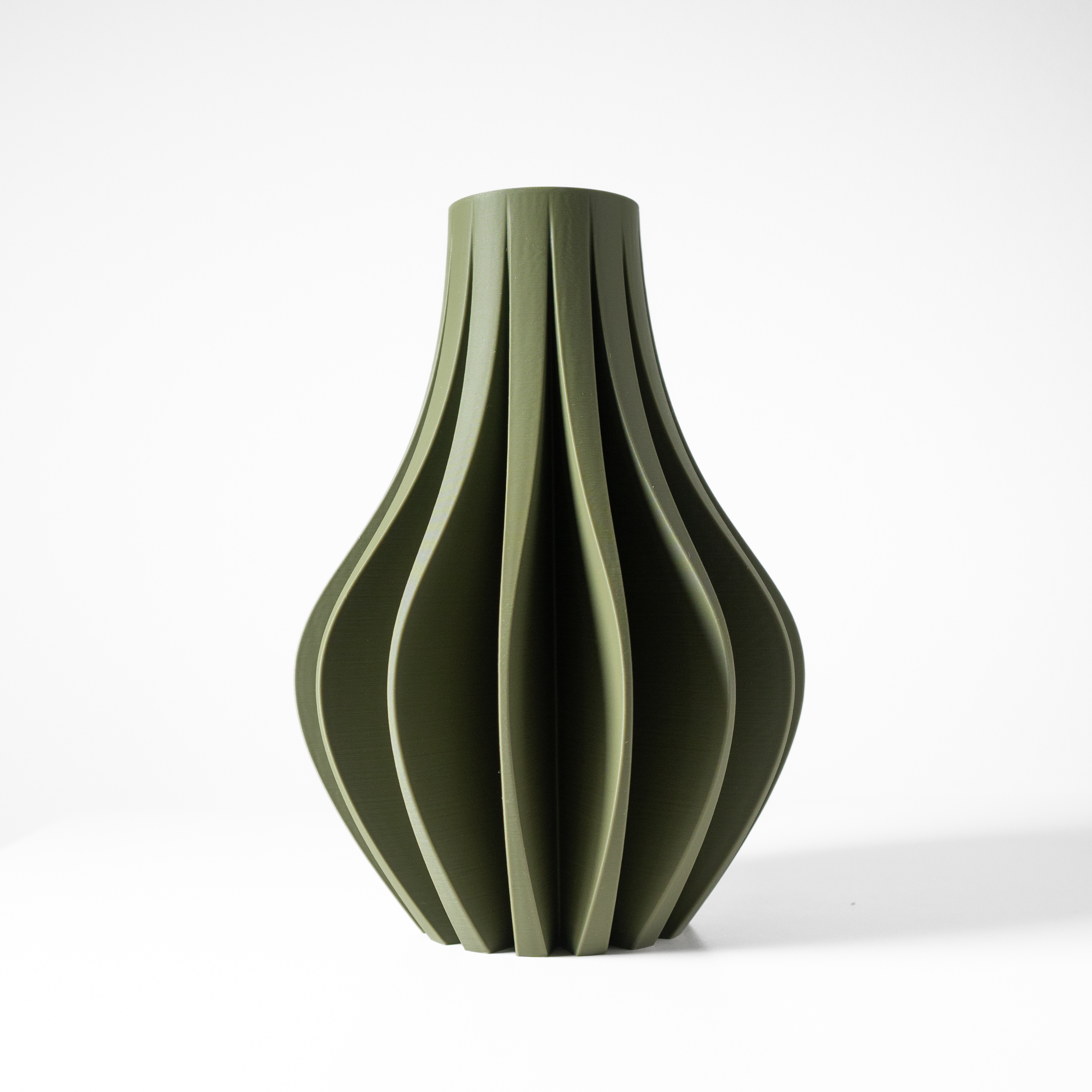 Zolara Vase – Artistic 3D Printed Vase
