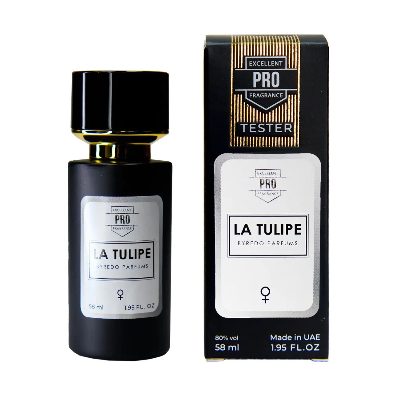 Byredo La Tulipe