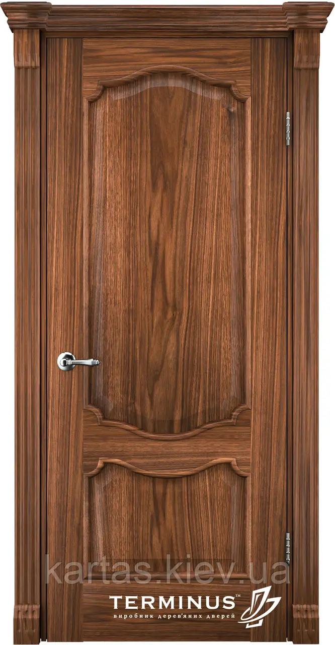 Caro 41 Американський горіх