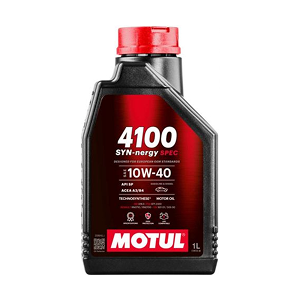 Motul 4100 Syn-Nergy SPEC 10W-40