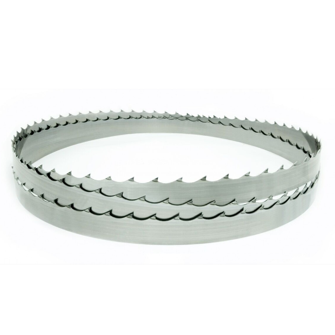 Полотно 10мм х 0,6мм х крок 6мм