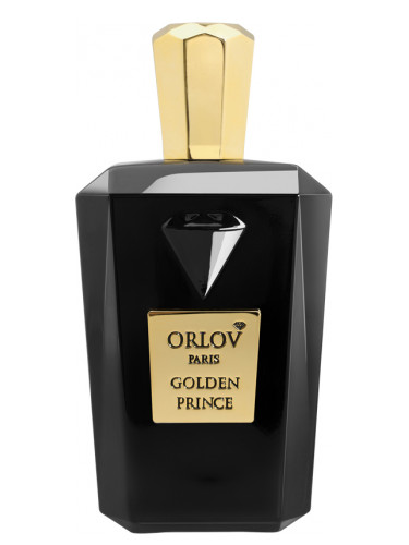 Orlov Paris Golden Prince