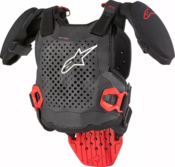 ALPINESTARS Youth A5 S v2 Chest