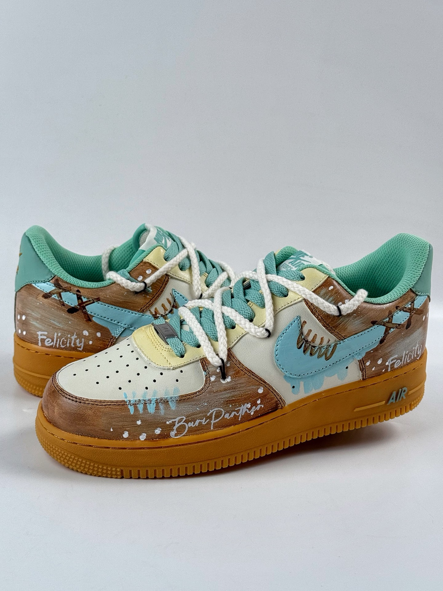 Nike Air Force 1 Low 07  XC2351-505