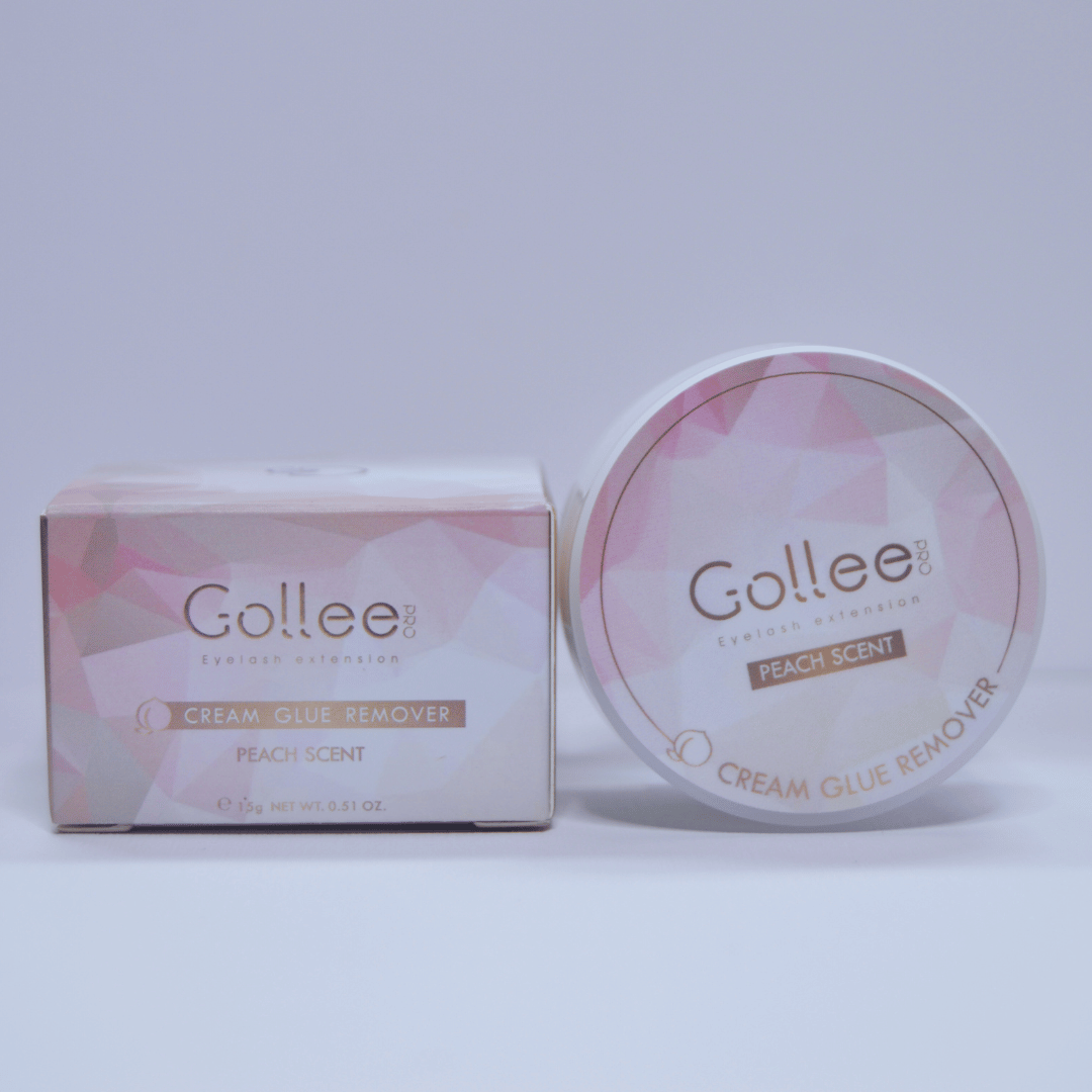 Gollee Crema Removedora