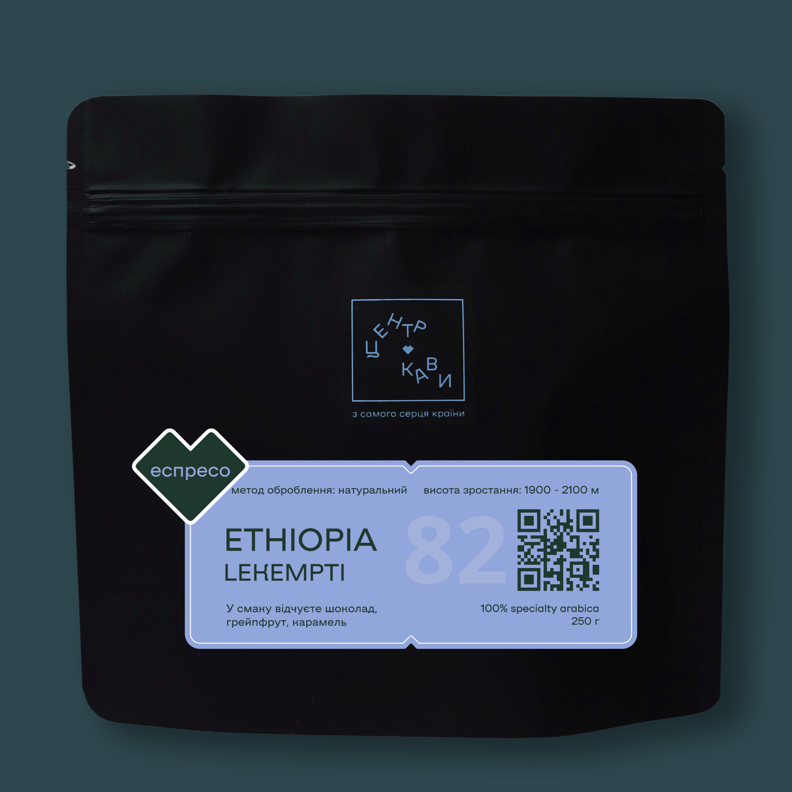 Ethiopia Lekempti